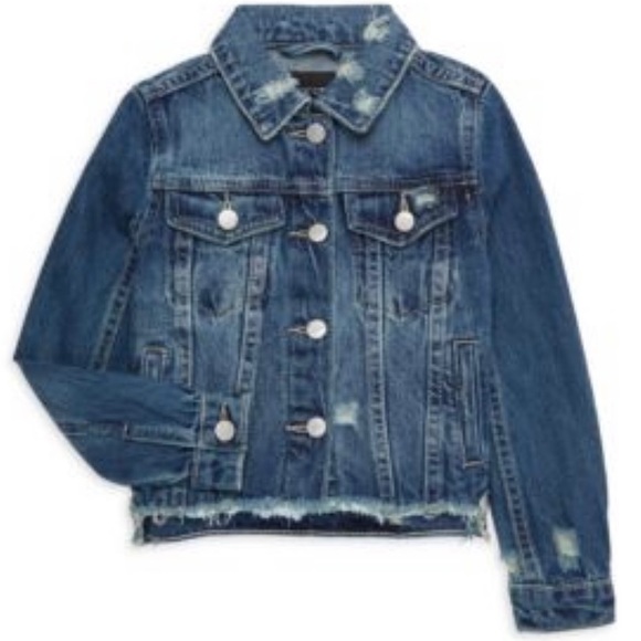 Joe's Jeans Other - Joe’s “Cali Blue” Jacket